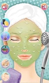 game pic for Makeup Spa - Girlss